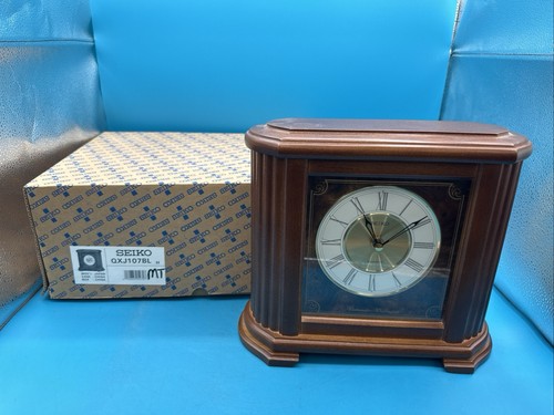 Seiko westminster whittington - seiko,