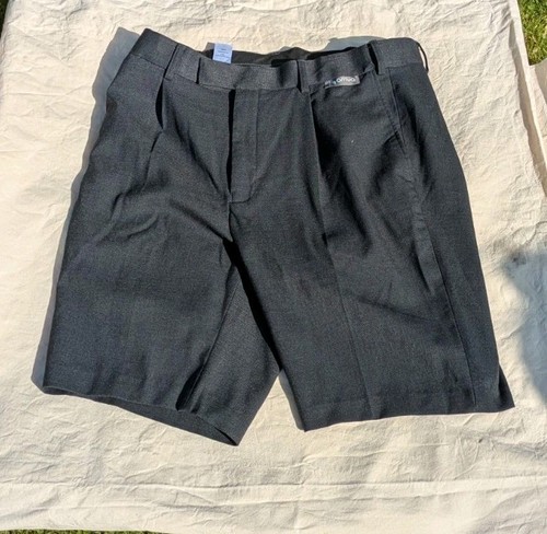 Arriva bus drivers shorts - bus, size