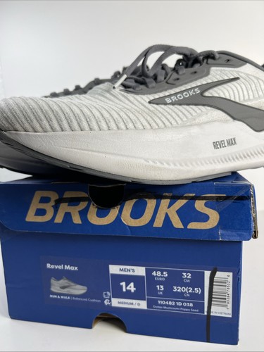 Brooks revel max men - brooks,