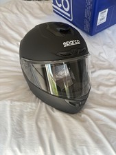 Brand New Sparco Full Face