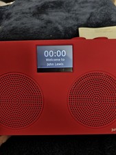 John Lewis. DAB/FM Digital