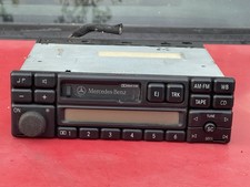 Mercedes Becker BE1492 Radio