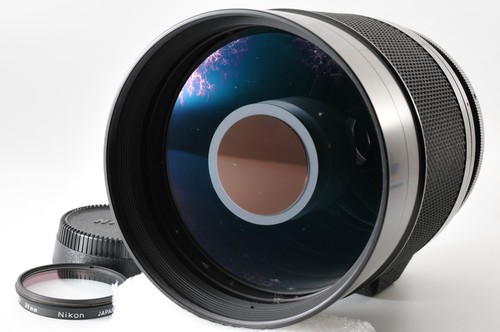 Exc nikon reflex nikkor - [exc], reflex-nikkor.c