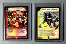 Armored Groblav / Amnis Holy