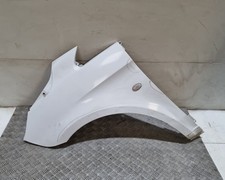 Mercedes Vito 2020-2023 Wing