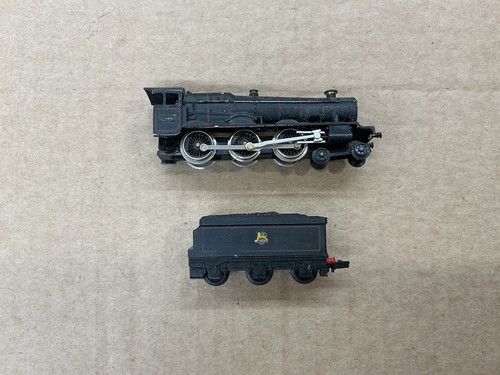 Graham farish gauge steam - graham,