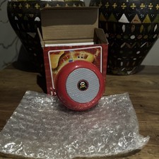 Pringle Bluetooth Speaker