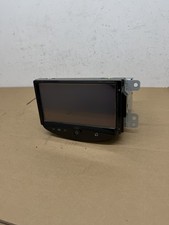 VAUXHALL CORSA E 15-19 RADIO