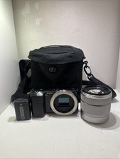 Sony Alpha NEX-5 14.2MP