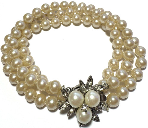 Vintage jewelry bracelet - vintage,