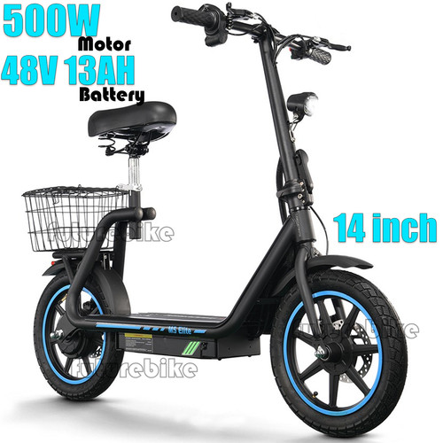 14inch twofish elite 500w - elite,