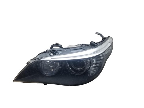 Bmw series headlight lamp - 5,