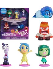 Inside Out 2 All the Feels