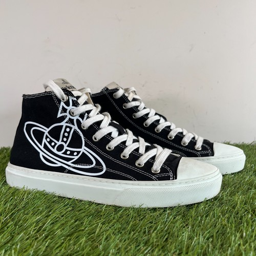Vivienne westwood trainers - vivienne,