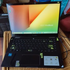 ASUS VivoBook Flip 14 TP470E