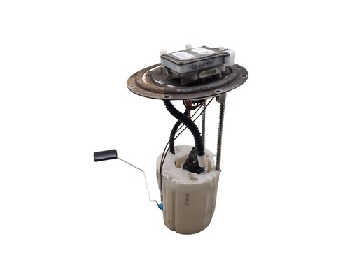 Hyundai tucson fuel pump - tucson,