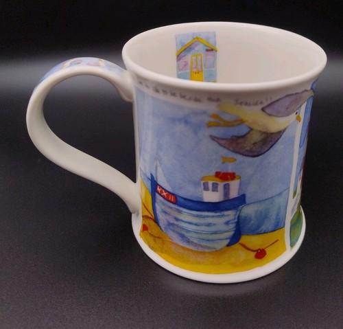 Dunoon bone china mug emma - mug, by