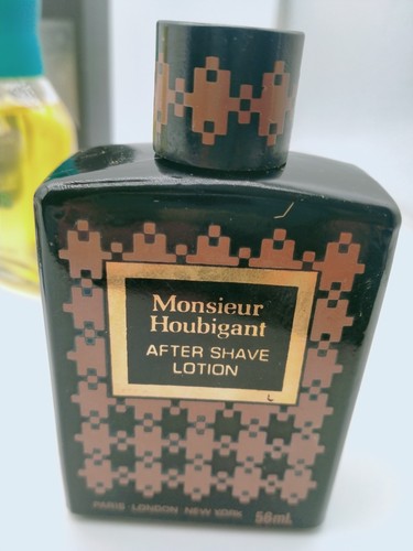 Rare vintage monsieur - vintage,