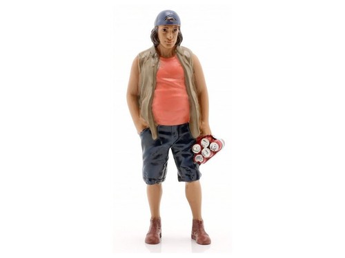 Figures campers type 2 - -,