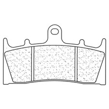 CL BRAKES PAD, BRAKE, SINTERED