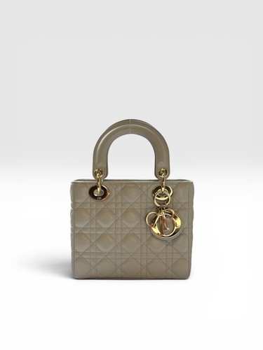 Christian dior lady - lady, mini