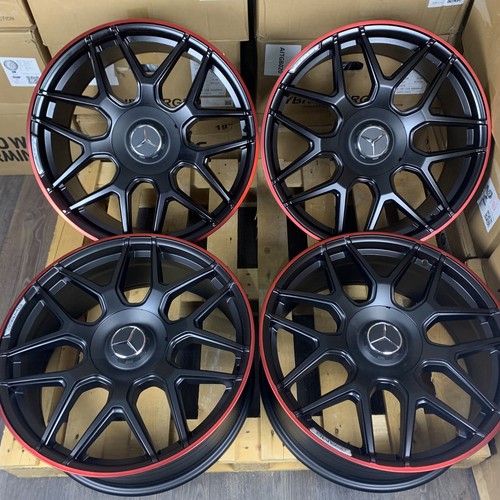 Mercedes class w205 w206 x4 - w206,