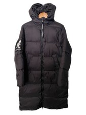 Kangol x H&M Puffer Coat Parka
