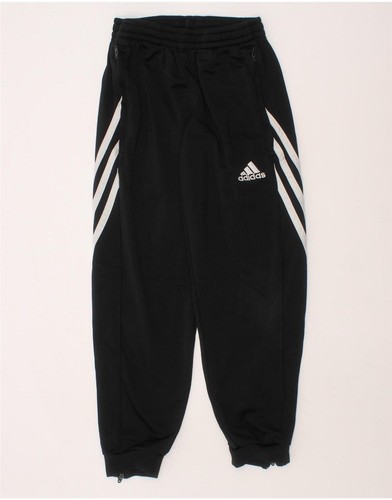 Adidas boys tracksuit trousers - boys,