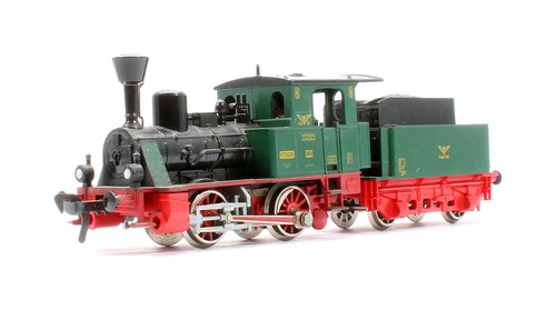 Fleischmann gauge 4110 - ho,