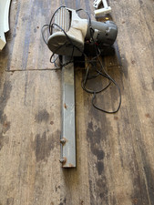 CARAVAN POWERTOUCH  MOTORMOVER