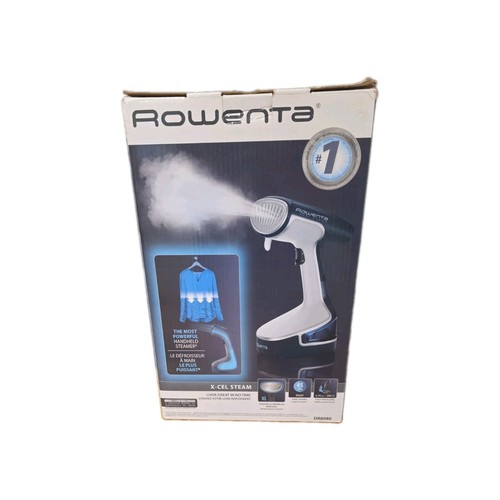 Rowenta dr8080 cel steam - dr8080, x-cel