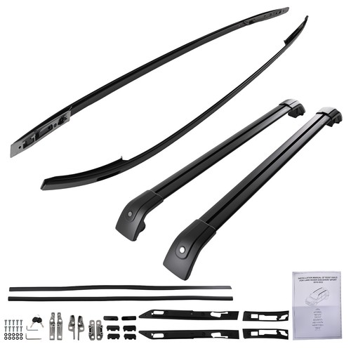 Roof rack cross - roof,