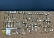 JOB LOT OF ANTIQUE VINTAGE