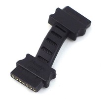 Mamiya 645Pro Leaf Shutter Connecting Cable - Motor Drive N to Leaf Shutter Lens