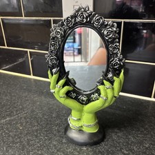 NEW - Tk Maxx Halloween Green