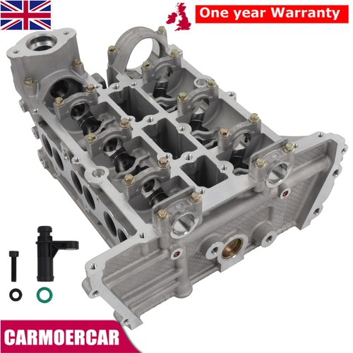 Cylinder head 1857524 - cylinder,