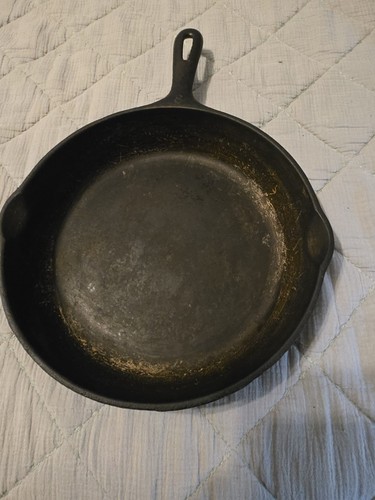 Vintage wagner ware k - wagner,