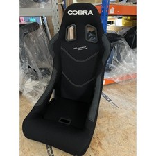 Cobra monaco sport - monaco, seat