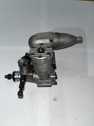 Stroke nitro rc - 2-stroke,