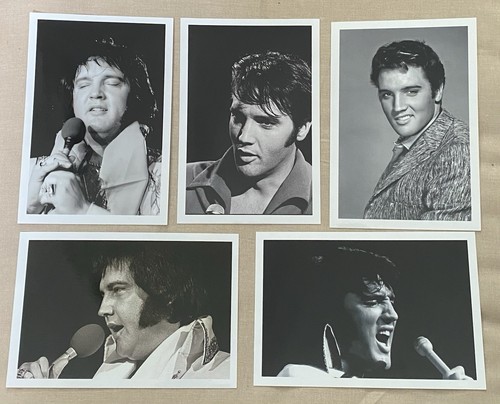 Elvis presley photos black - elvis, 5