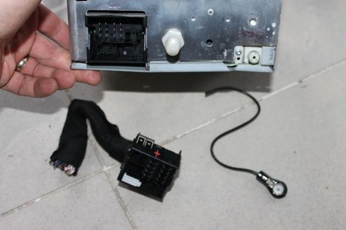 Ford galaxy wa6 wiring - ford,