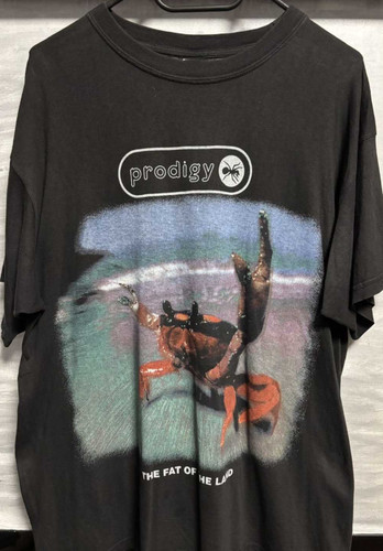 Band prodigy the fat - of,
