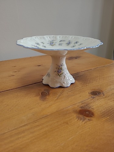 Staffordshire queens cake - staffordshire,