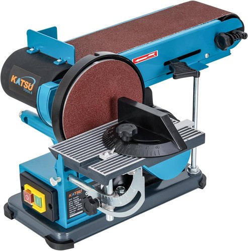Katsu tools 375w bench belt - tools,