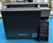EPSON TM-T70II M296A POS