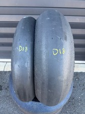 Dunlop KR KR108 SSP Supersport