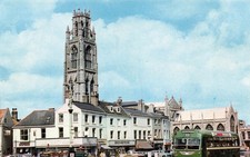 Boston The Market Place