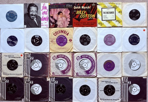 Premium vinyl - ,