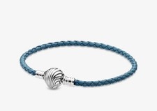 PANDORA Moments Seashell Clasp