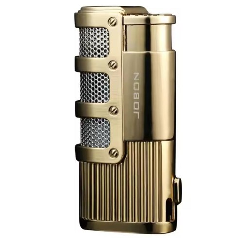 Metal windproof butane - metal, gas